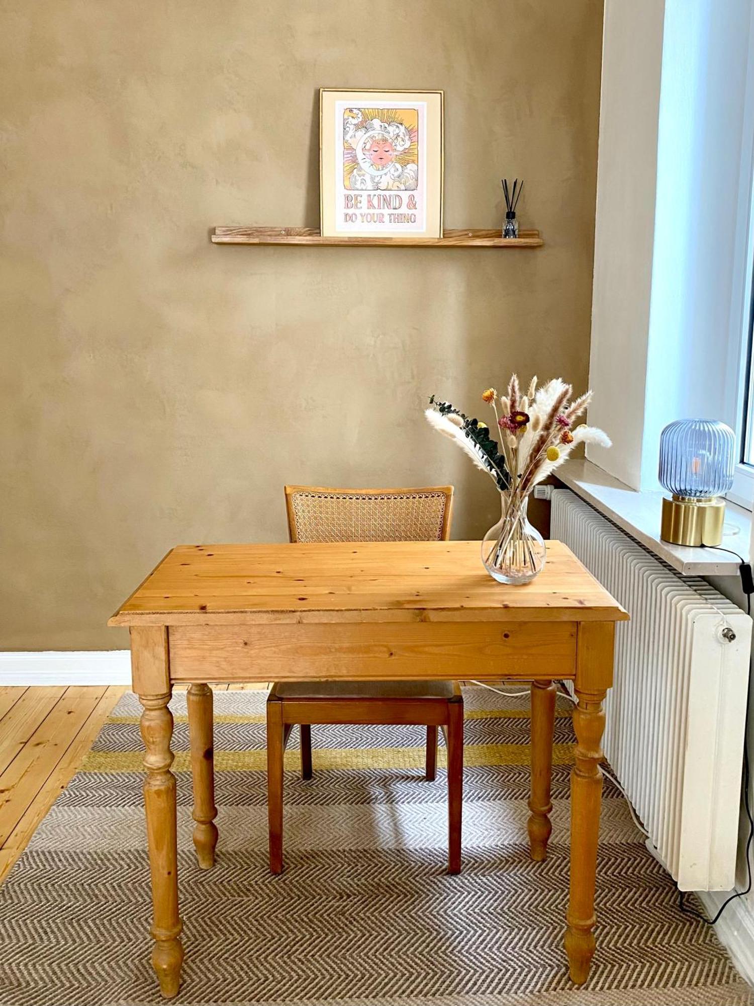 Robins Nest Apartment Detmold Luaran gambar