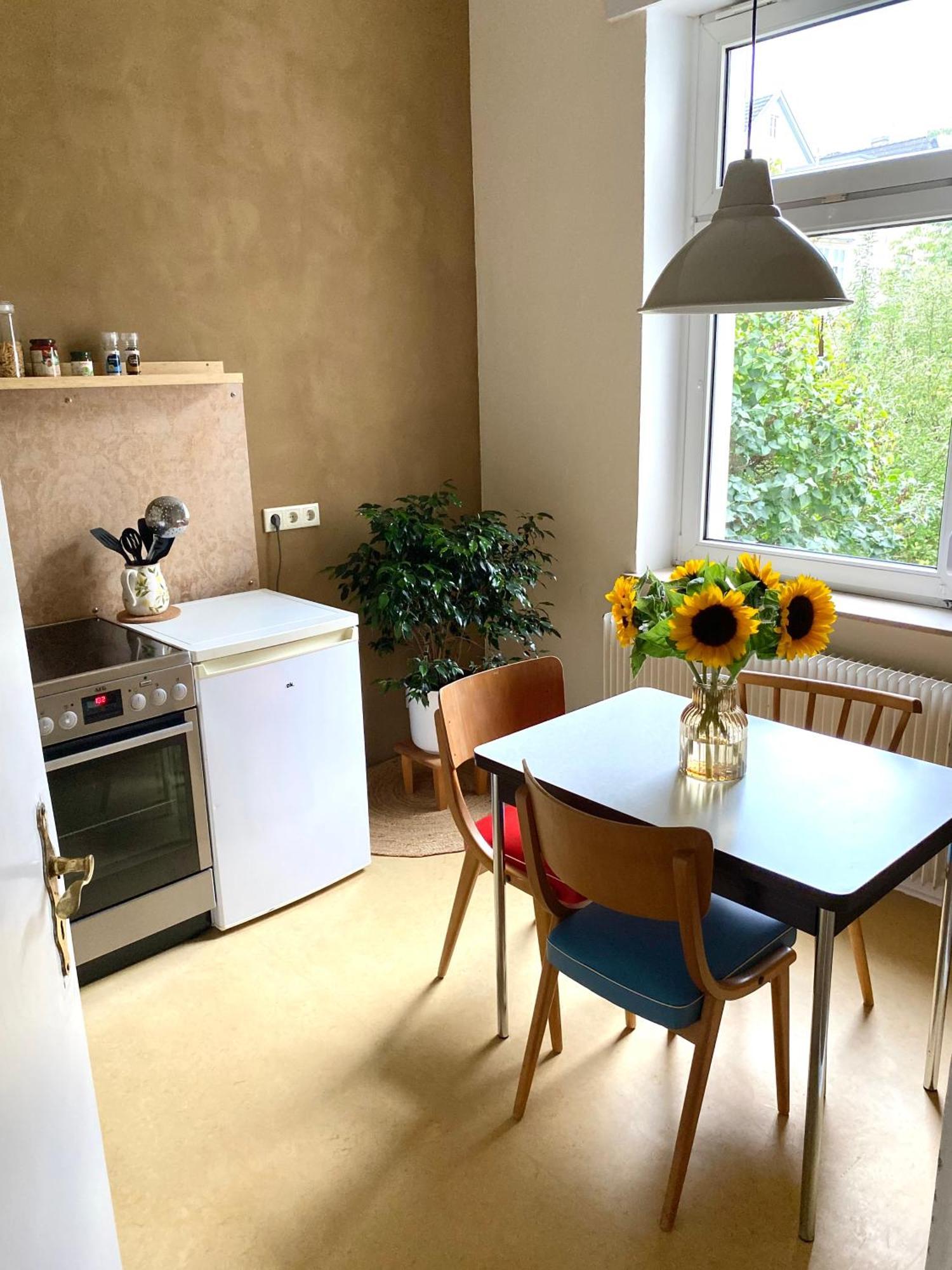 Robins Nest Apartment Detmold Luaran gambar