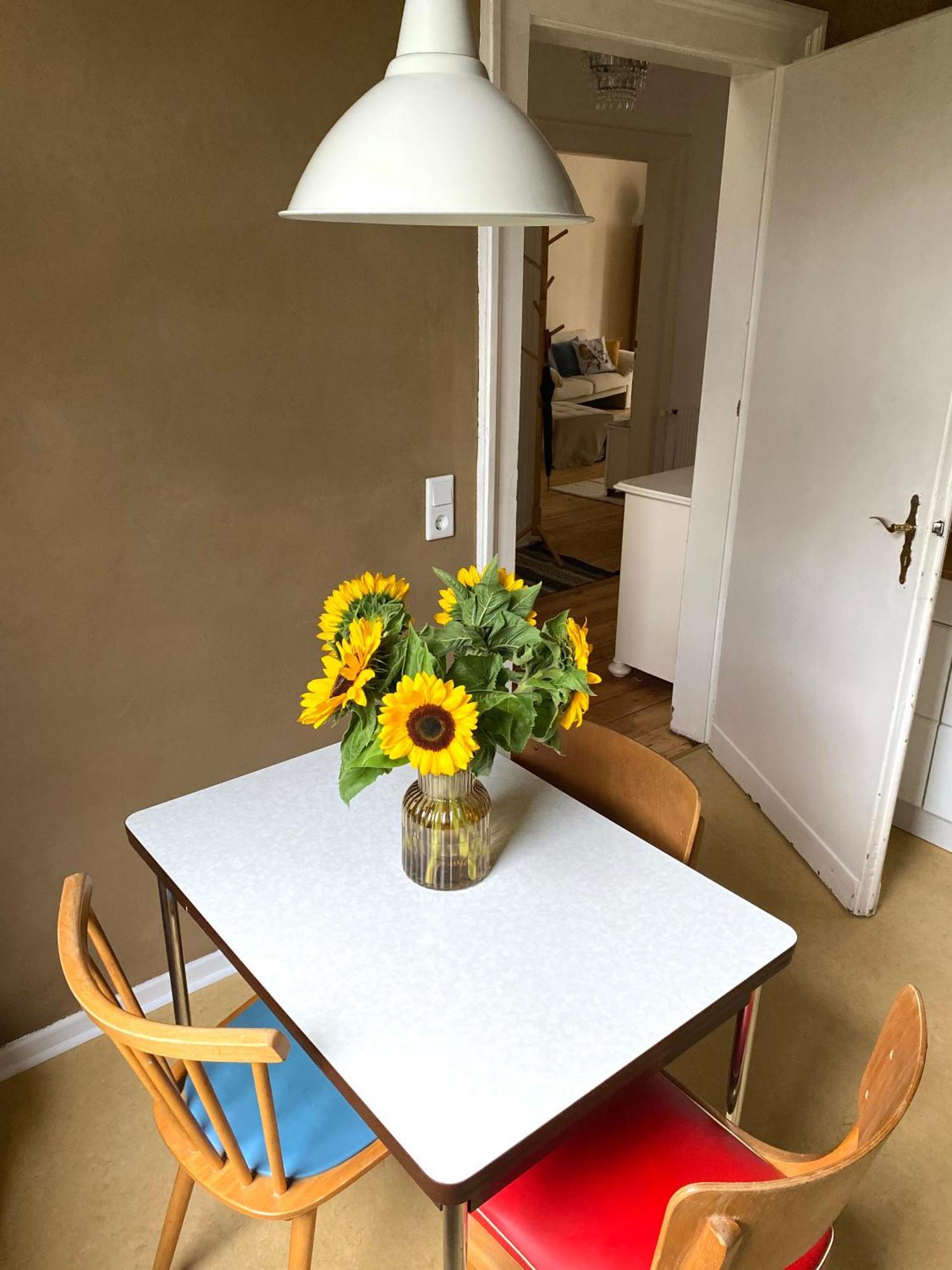 Robins Nest Apartment Detmold Luaran gambar