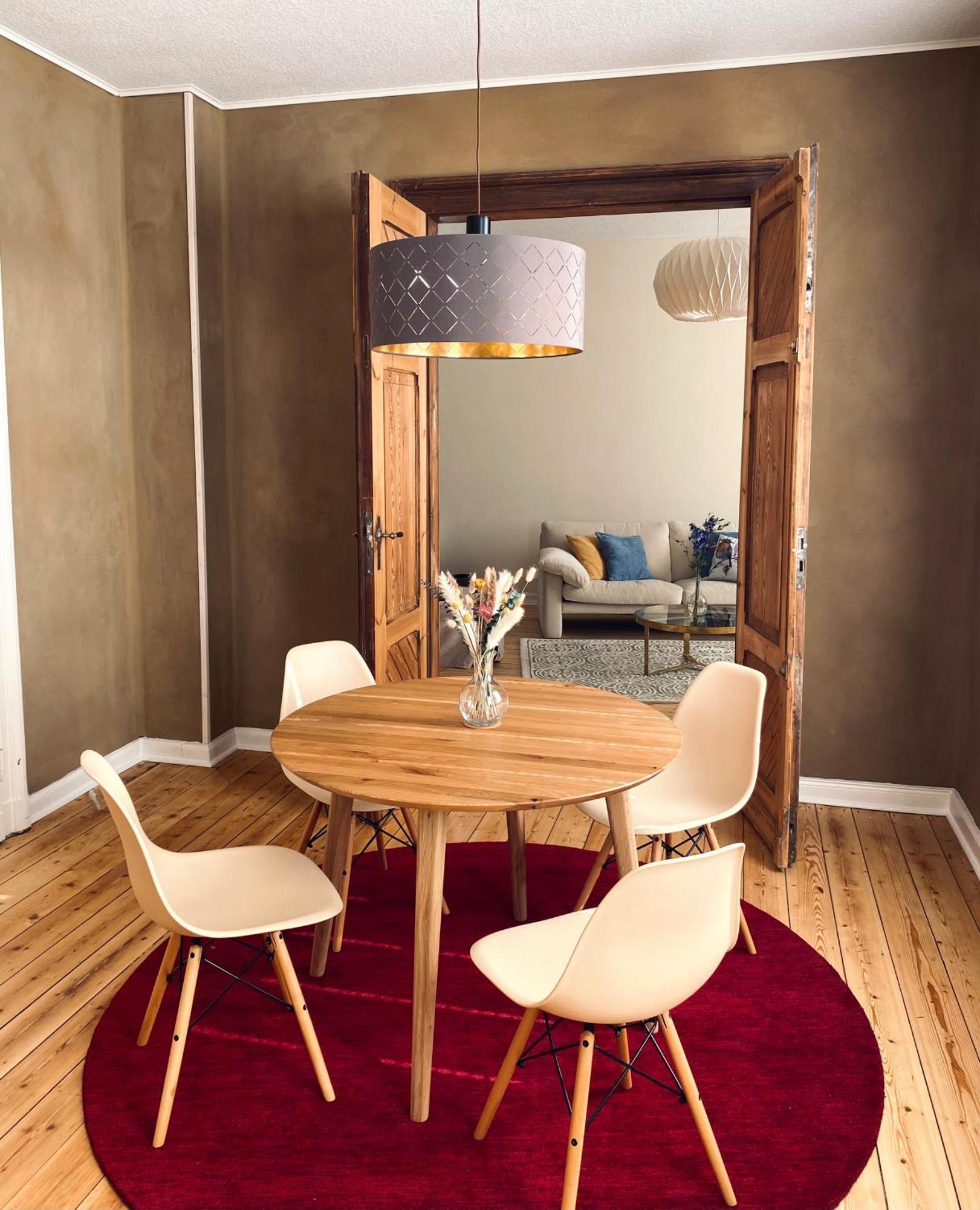 Robins Nest Apartment Detmold Luaran gambar