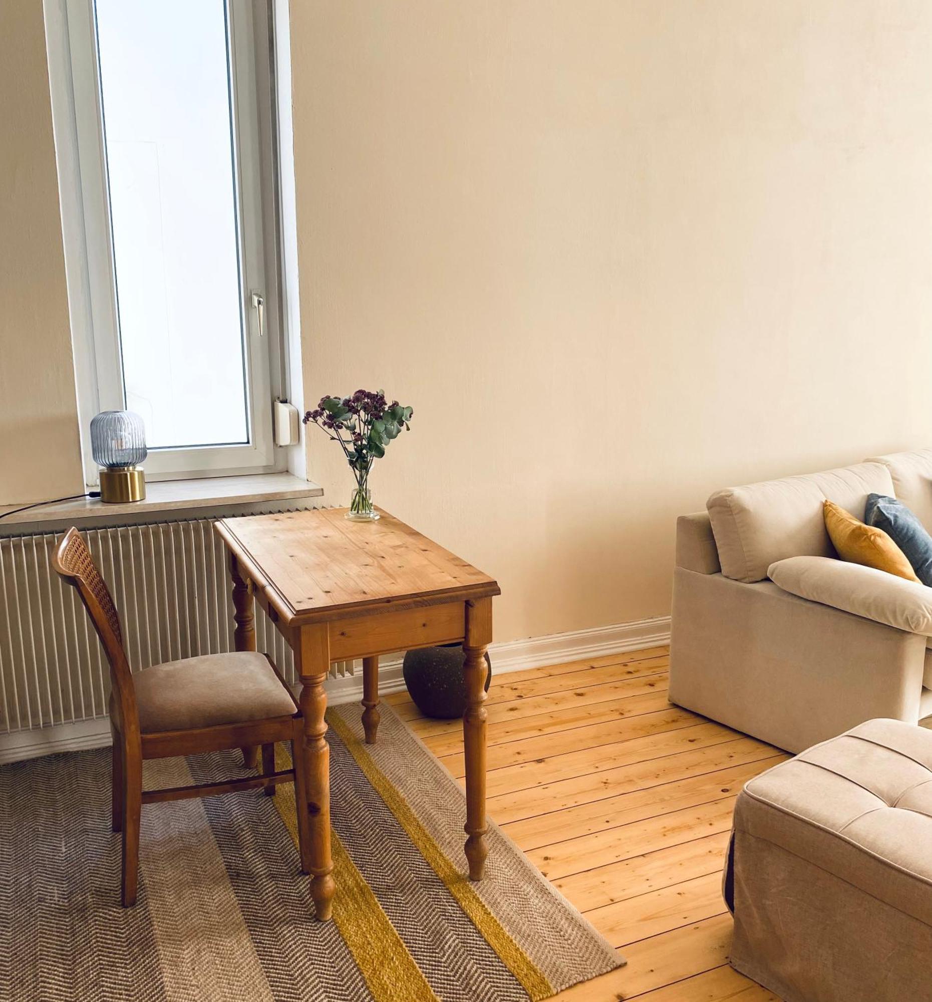 Robins Nest Apartment Detmold Luaran gambar