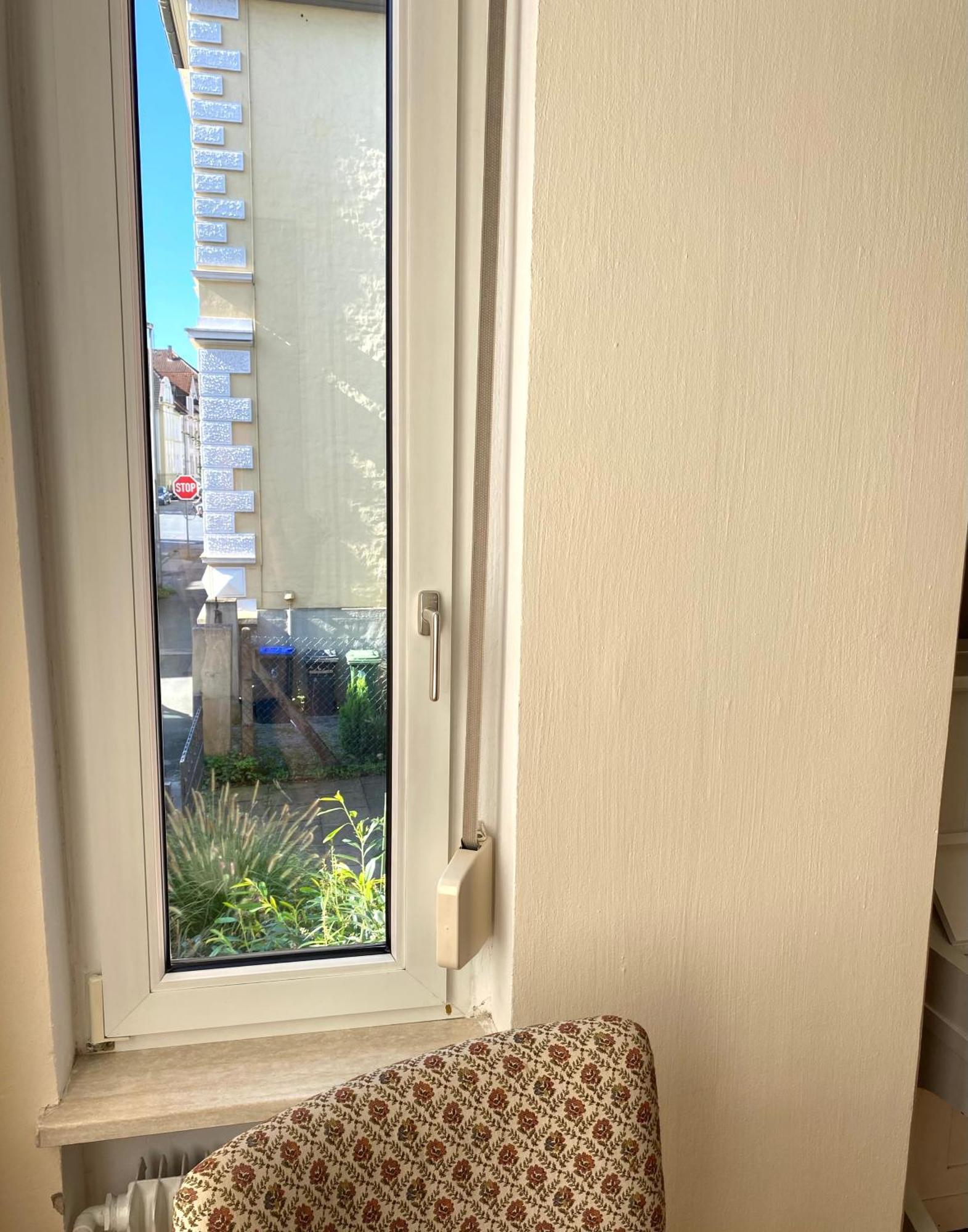 Robins Nest Apartment Detmold Luaran gambar