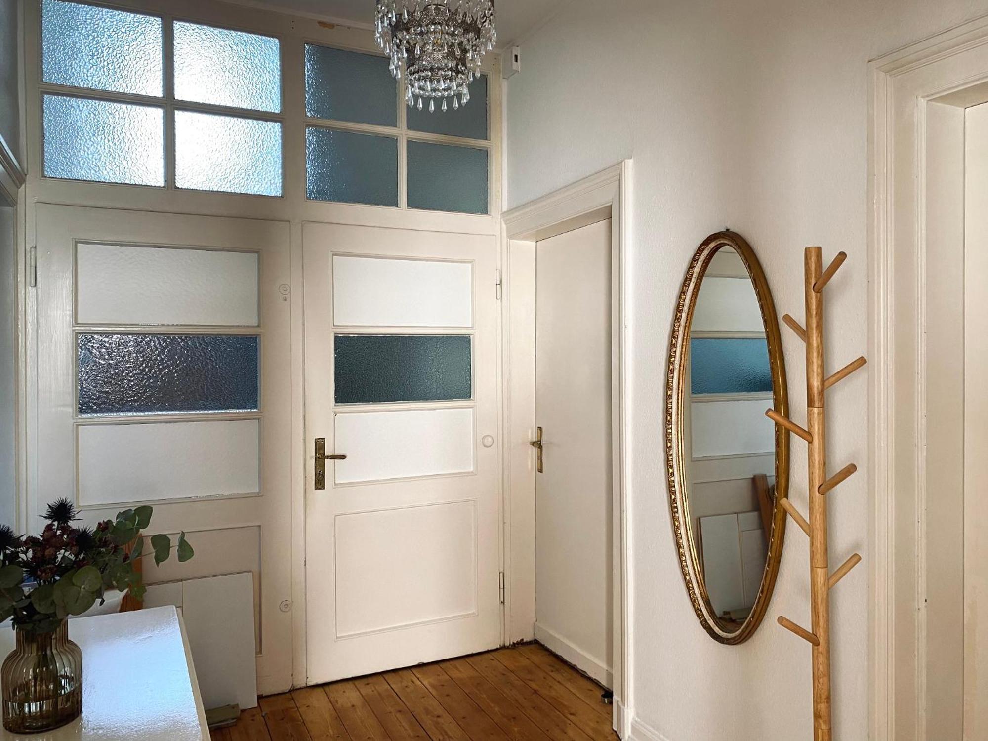 Robins Nest Apartment Detmold Luaran gambar
