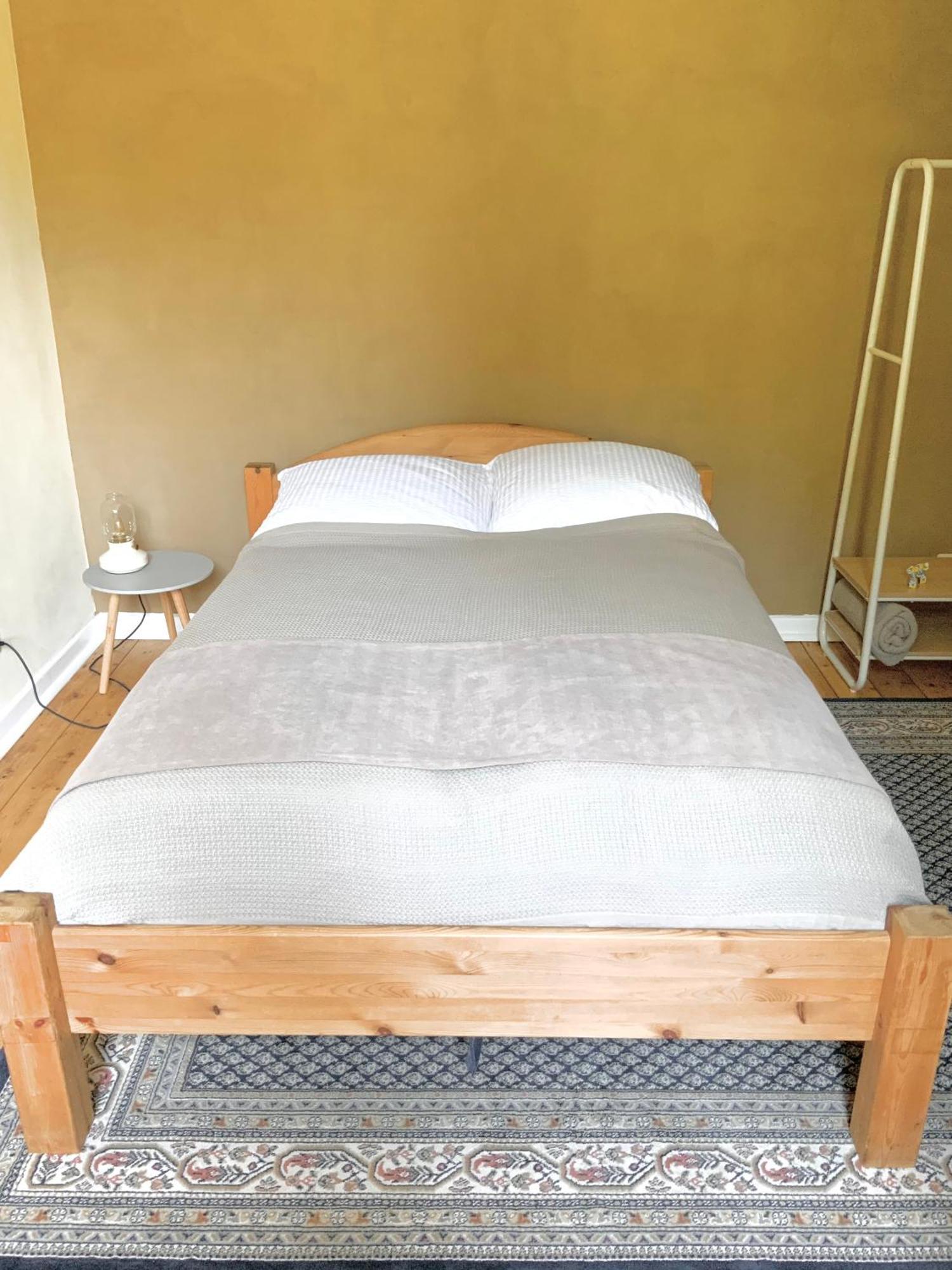 Robins Nest Apartment Detmold Luaran gambar